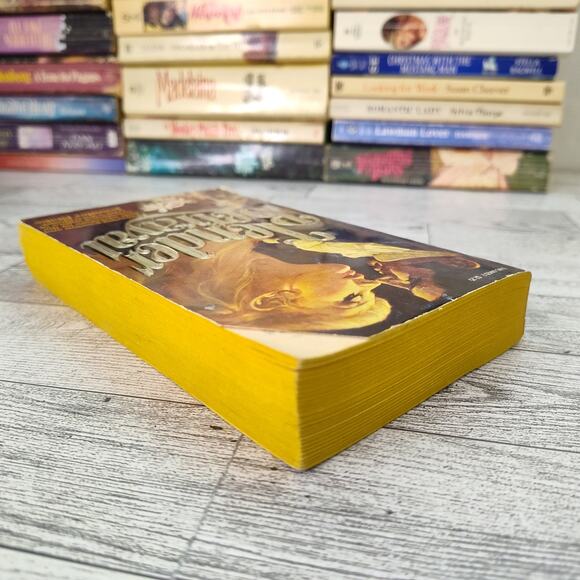 Tender Betrayal by Jennifer Blake 1979 1st Print Popular Library PB‎ Romance - Picture 10 of 12